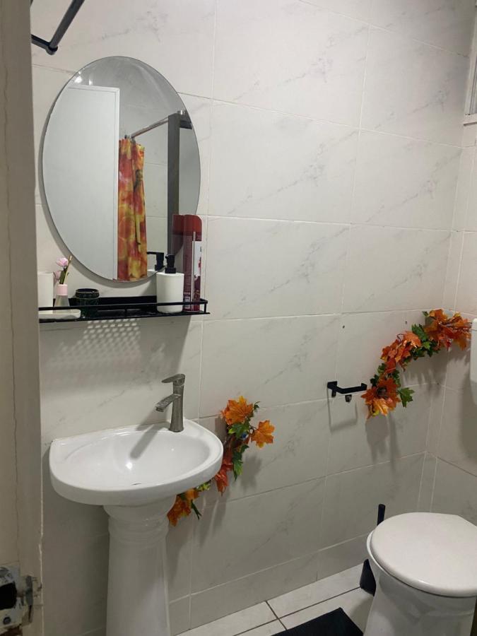 City Appartementen New Nickerie - 2P Nieuw Nickerie Zewnętrze zdjęcie